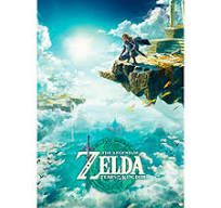 Tears of the kingdom